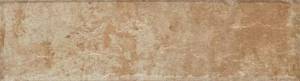 Клинкерная плитка Paradyz Ilario Ochra Elewacja 24.5x6.6