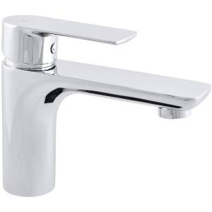 Смеситель для раковины Rav Slezak Vltava VT426.5 хром
