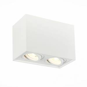 Потолочный светильник ST Luce Quadrus ST109.507.02