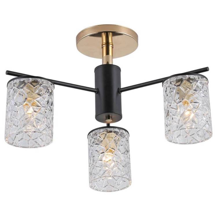 Трековый светильник Rivoli Linda 9090-303