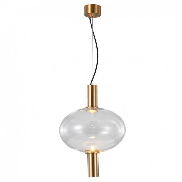 Подвесной светодиодный светильник ST Luce Allenore SL1582.303.01