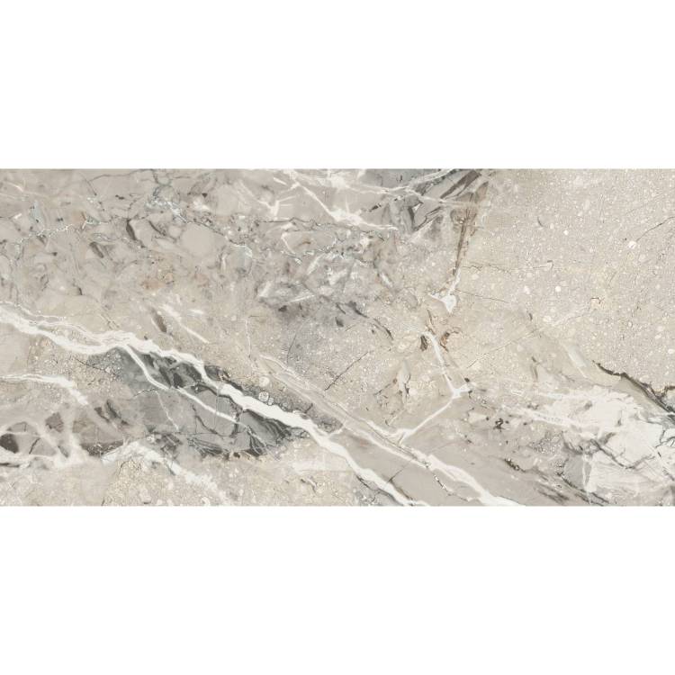 Керамогранит Lasselsberger Ceramics Шварц 6260-0195 Серый 30x60