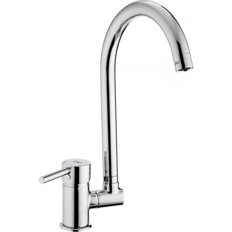 Смеситель для кухни GPD Espina MPN70