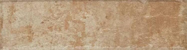 Клинкерная плитка Paradyz Ilario Ochra Elewacja 24.5x6.6
