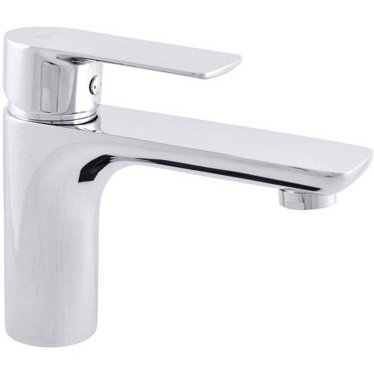 Смеситель для раковины Rav Slezak Vltava VT426.5 хром