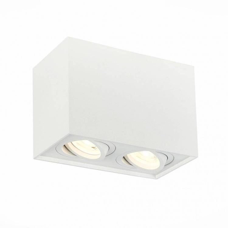 Потолочный светильник ST Luce Quadrus ST109.507.02