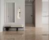 Керамогранит Ceradim Mramor Chic Beige бежевый Полированный 60х120 фото 6