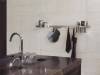 Керамическая плитка Porcelanosa Nantes P3580069 Caliza 45x120 фото 3