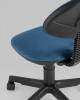 Стул компьютерный Stool Group Умка KP09-Paradigma795 синий Paradigma 795 фото 6