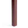 Стол Tetchair Moss 20365 cappuchino 68x75x110 фото 12