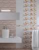 Бордюр Azori Dream 583091001 Bluet Floret 6.2x60 фото 3