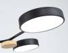 Люстра на штанге Ambrella light Comfort FL4860 фото 6