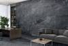 Керамогранит Realistik Esme Black Sugar Carving 60x120 фото 12