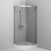 Душевой уголок AM.PM Gem W90G-401-080WT 80x80 фото 5