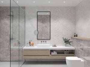 Global Tile Pulsar