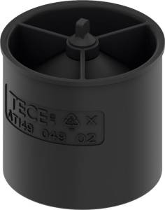 Стакан для сифона TECE TECEdrainline 660016 для сифонов 650000