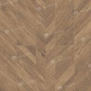 LVT Ламинат Alpine Floor Easy Line 3/43 4V ECO 3-25 PB Французская Елочка 1219.2x184.15