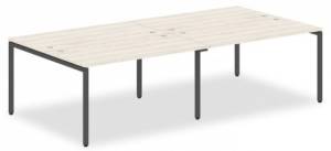 Стол офисный Skyland Xten S 00-07117574 Светло-коричневый