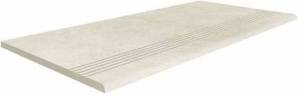Ступень Italon Эклипс 610140000148 Вайт Градино 30x120