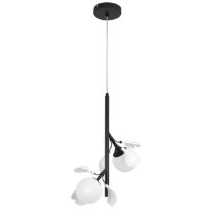 Подвесная люстра Lightstar Ceramo BW 799027