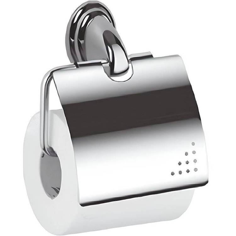 Держатель туалетной бумаги Haiba HB15 03
