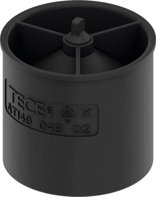 Стакан для сифона TECE TECEdrainline 660016 для сифонов 650000