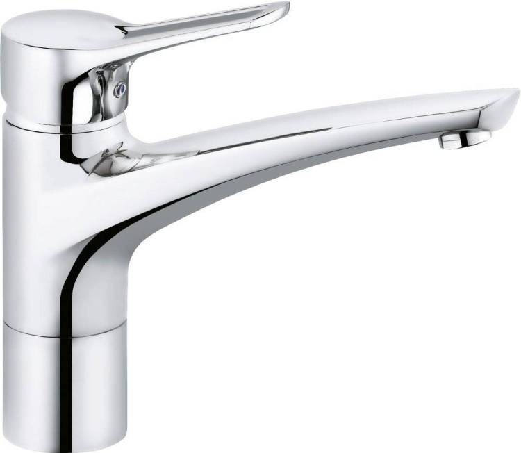 Смеситель для кухни Kludi MX 399040562 хром