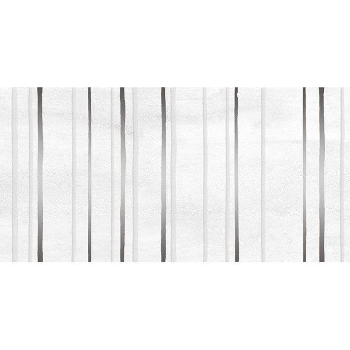 Декор Laparet Concrete Trigger Серый 30x60