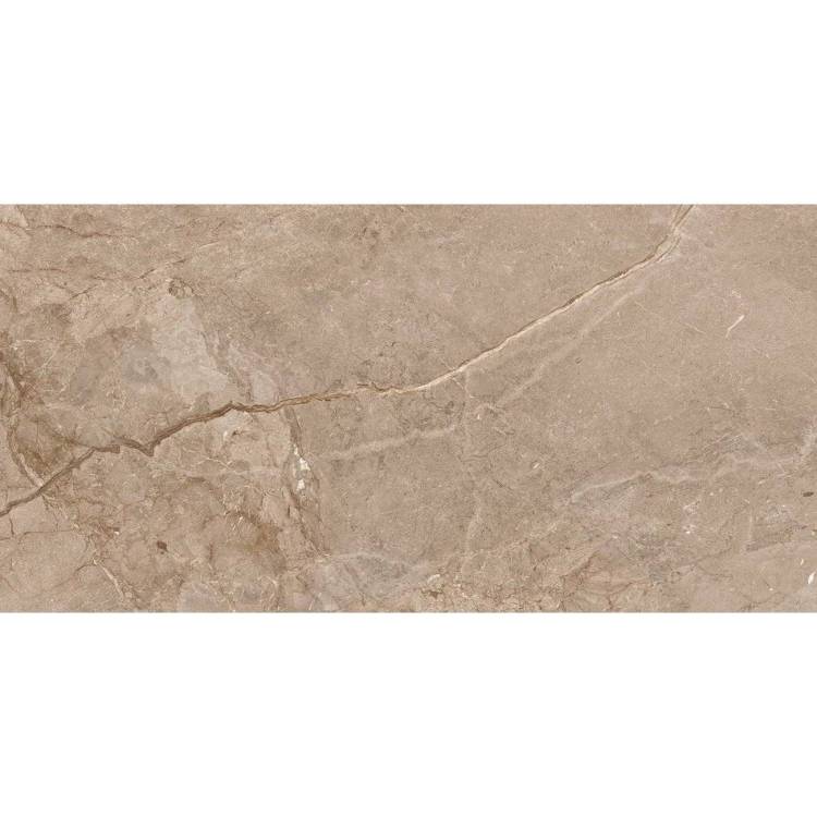 Керамогранит Ocean ceramic Lambert Brown 60x120