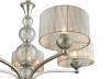 Подвесная люстра Vele Luce Friuli VL1235L05 фото 3