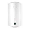 Накопительный водонагреватель Thermex Auga 50 V Slim Wi-Fi