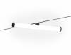 Трековый линейный светодиодный светильник Ambrella light Track System GL2370