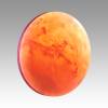Настенно-потолочный светодиодный светильник Sonex Mars 7725/ELN фото 4