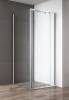 Душевой уголок Cezares Variante AH-1 70/80-80 C Cr фото 2