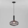 Подвесной светильник Eurosvet 50183/1 дымчатый фото 5