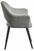 Стул Bradex Home Bruno RF 0659 светло-серый фото 3