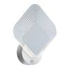 Настенный светодиодный светильник Profit Light 5886/1W WHT фото 3