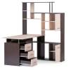 Стол компьютерный Woodville КС-15 295292 фото 4