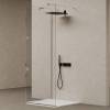Поддон для душа Salini Oasi 120321M матовый S-Stone 90x90 фото 4