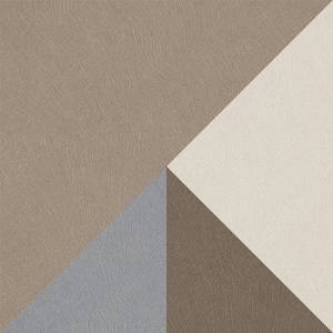 Керамогранит Fioranese Fio. Liquida CLQ20P2 Block naturale 20x20