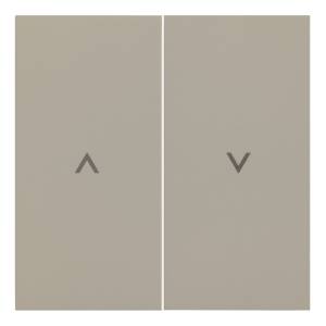 Клавиши выключателя для жалюзи Rikett 35613 LT латте