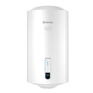 Накопительный водонагреватель Thermex Auga 50 V Slim Wi-Fi
