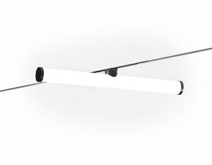 Трековый линейный светодиодный светильник Ambrella light Track System GL2370