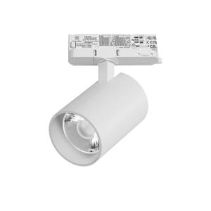 Трековый светодиодный светильник Lightstar Alta Base A5346QT15G