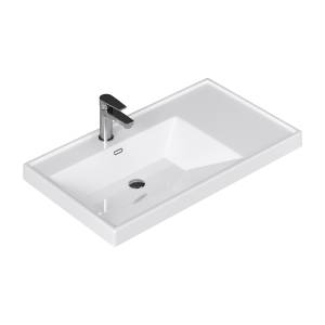 Раковина Equil 9080 TL