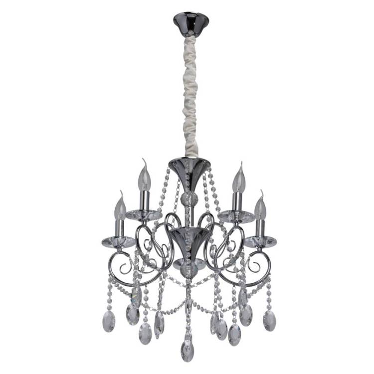 Люстра MW-Light Адель 373011705