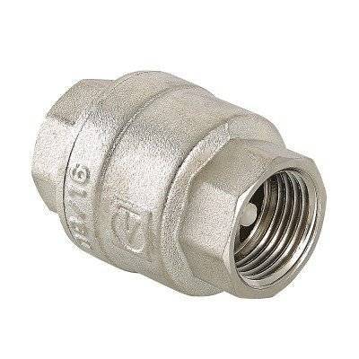 Клапан обратный VALTEC 1