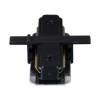 Шинопровод Reluce RL 06043 straight connector BK фото 3