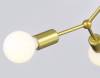 Потолочный светильник Ambrella light Traditional TR8038 фото 4