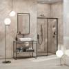 Декор Kerama Marazzi Адриатика OS/B334/5304 4 бежевый глянцевый 20x20x0.69 фото 4